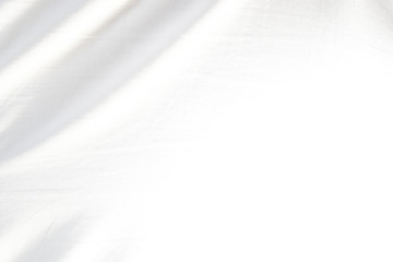 Obraz premium Waves on white