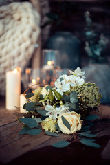 Bouquet Mariage