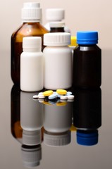 medicamentos con reflejo