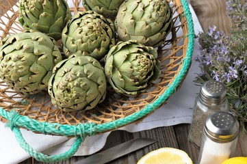 artichoke