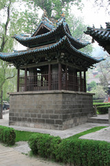 Jinci monastery - Taiyuan - China