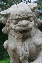 Jinci monastery - Taiyuan - China