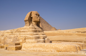 Great Sphinx of Giza
