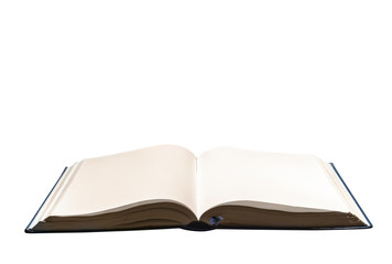 Quran open