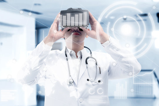 Augmented reality technology