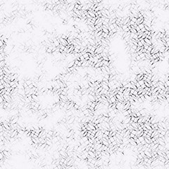 Abstract pattern. Seamless black and white texture.