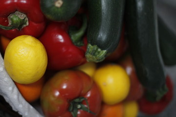 Vegetables