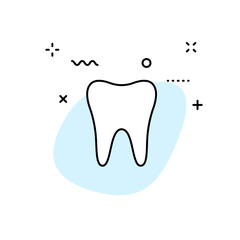 Medical and Health web icons in line style. Medicine and Health Care, RX, infographic. Vector illustration.