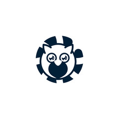 Lemur logo