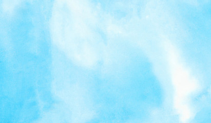 Paper textured vintage purple abstract watercolor painted illustration for retro aquarelle card design. Ink effect grungy violet gradient water color artistic brush paint stain background