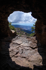 Gran Canaria, March