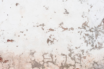 Brick texture with scratches and cracks