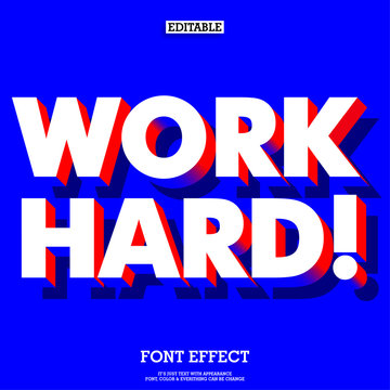 modern and futuristic 3d trendy type, extrude font effect with shadow, simple and clean white alphabet headline 