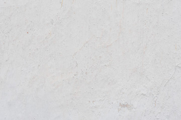 Wall fragment with scratches and cracks