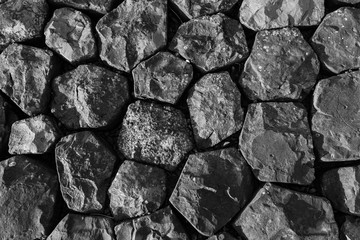 texture of stones