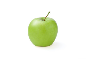 Apple Fruit. Fresh and Yummy.