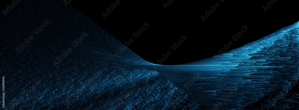 Fototapete abstract background with copy space for text or image