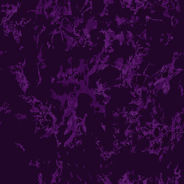 Purple Marble Texture Background. Seamless Pattern