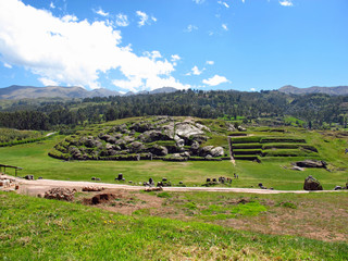 Cusco, Peru, South America, Andes