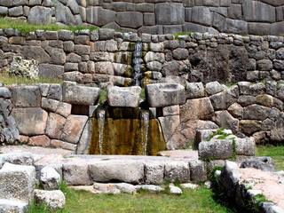 Cusco, Peru, South America, Andes