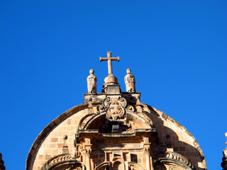 Cusco, Peru, South America