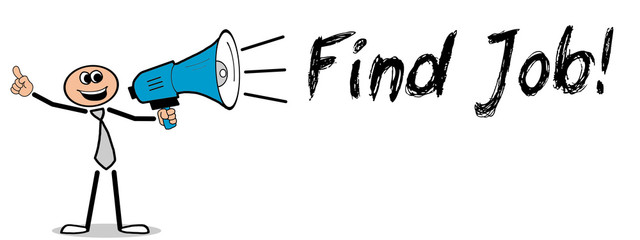 Find Job!