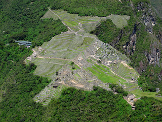 Machu Picchu, Cusco, Inca, Peru, South America, Andes, Indians, Urubamba