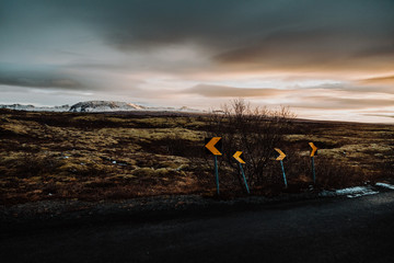 Iceland - Landscape
