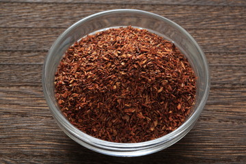 (Herb) image of rooibos