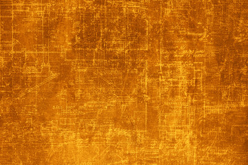 The texture of the paper. A sheet of dark gray paper. Aged inscriptions