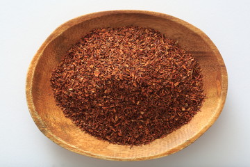 (Herb) image of rooibos