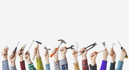 Building tool repair equipments 