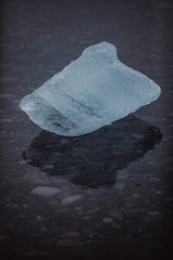 Iceland - Glacierlagoon Jökulsarlon