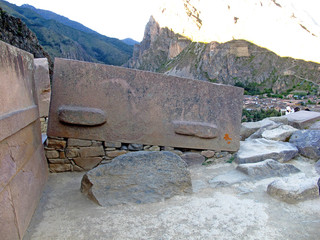 Urubamba, Sacred Valley of Incas, Peru South America, Andes