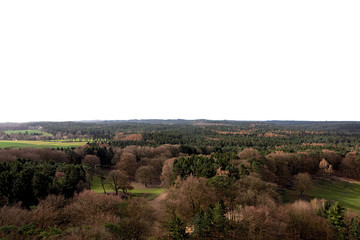 Obraz premium Landschaft