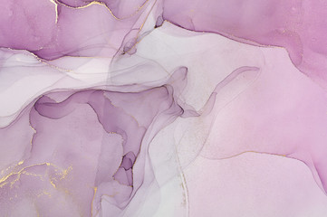  Abstract colorful background, wallpaper. Mixing acrylic paints. Modern art. Marble texture....