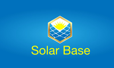 Solar Base Logo