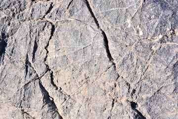Decorative granite stone background