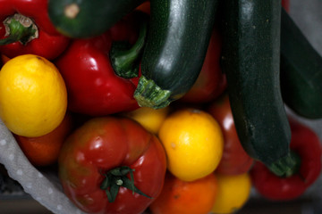 Vegetables