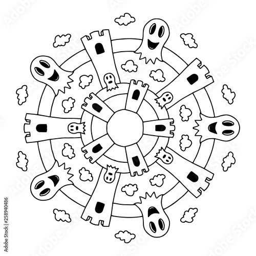 39 Flugdrachen Zum Ausmalen - Besten Bilder von ausmalbilder