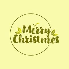 Merry Christmes