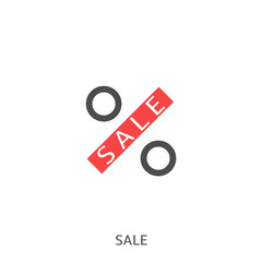 Sale icon Vector