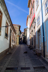 Ruelle de Lisbonne, Portugal