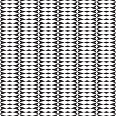 Seamless modern abstract geometrical pattern.