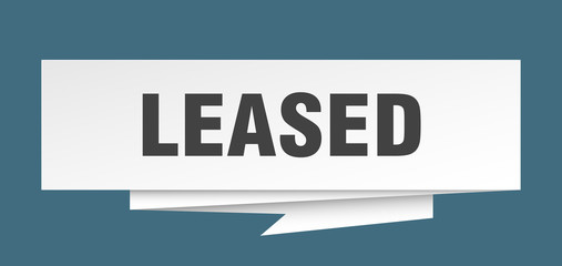 leased