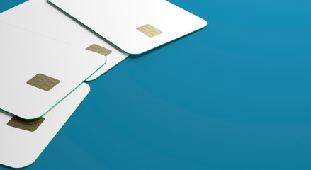 Credit Cards