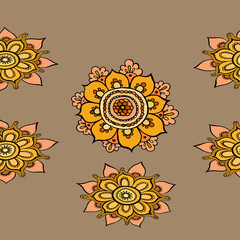 Основные RGB