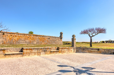 Almeida, Portugal