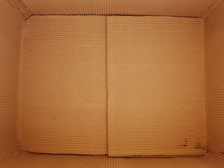 old paper box background