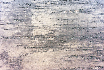 Background from decorative plaster to cover walls and ceilings.